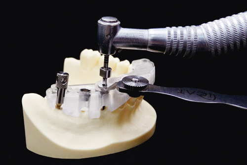 Surgical Guide