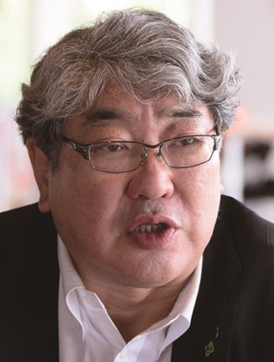 佐々木啓一 先生