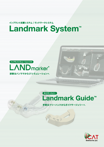 Landmark System