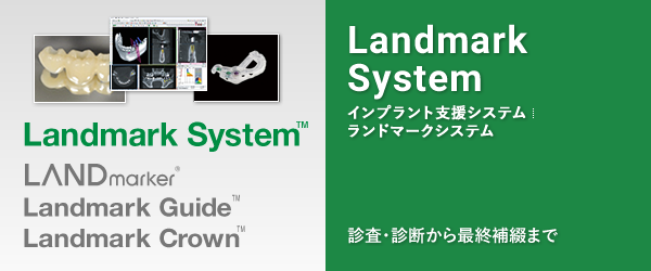 Landmark System
