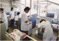 Clinical Dentistry