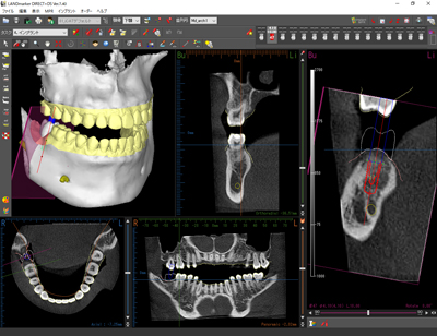 Highly accurate diagnosis, reduced cost and time