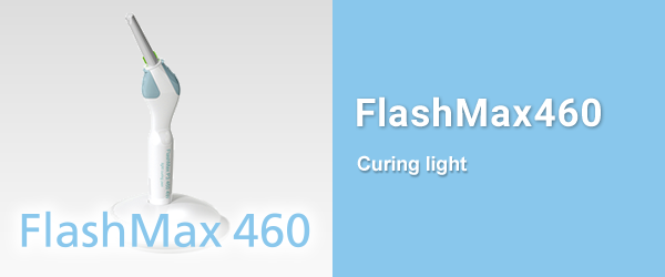 FlashMax460