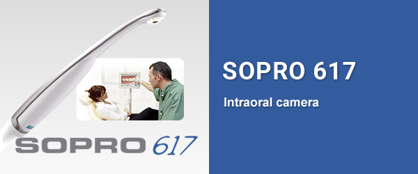 SOPRO 617