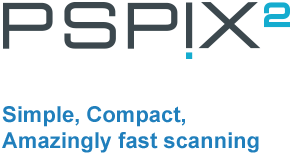 PSPiX