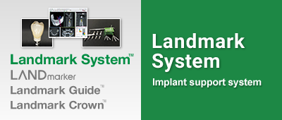 Landmark System