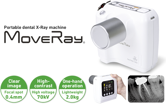 MoveRay