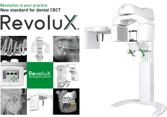 RevoluX