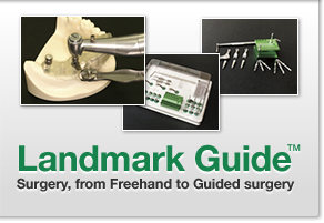 Landmark Guide™