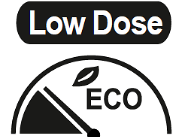 Low Dose